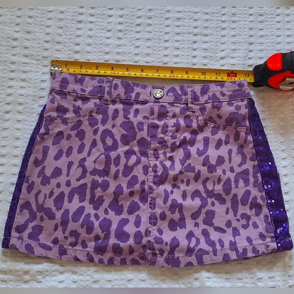   Piper Faves Girl’s Skirt - large 10/12 - Picture 5 of 8